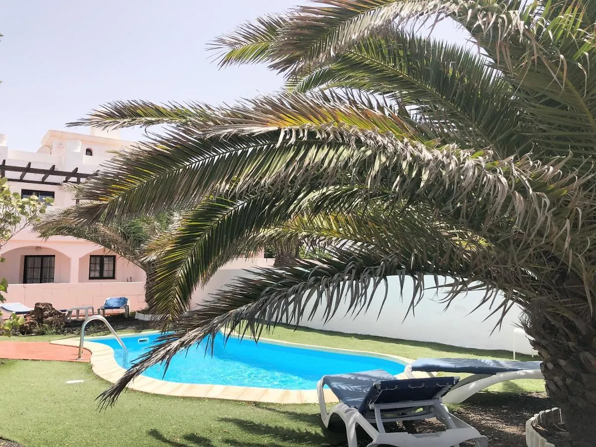 Villa el Roque Corralejo
