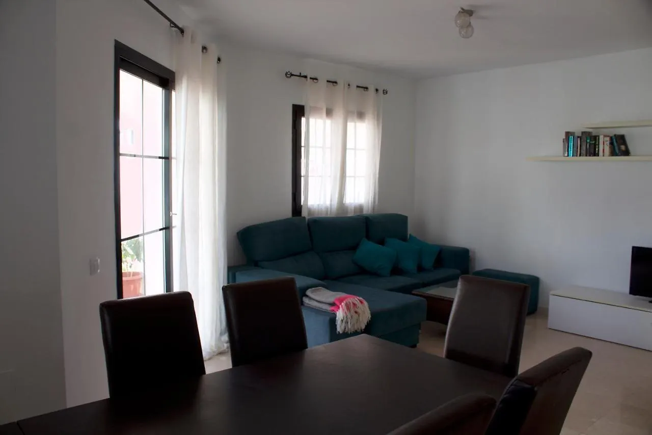 Villa el Roque Corralejo