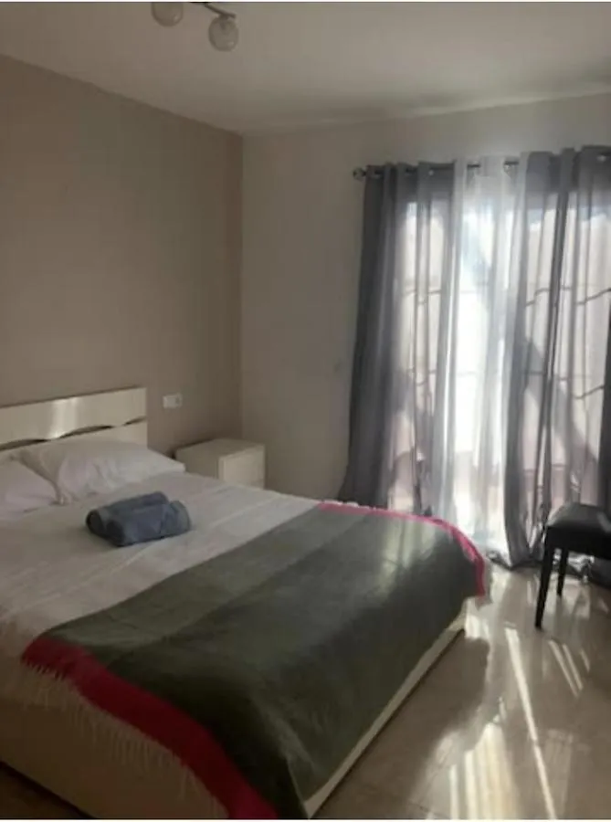 Villa el Roque Corralejo
