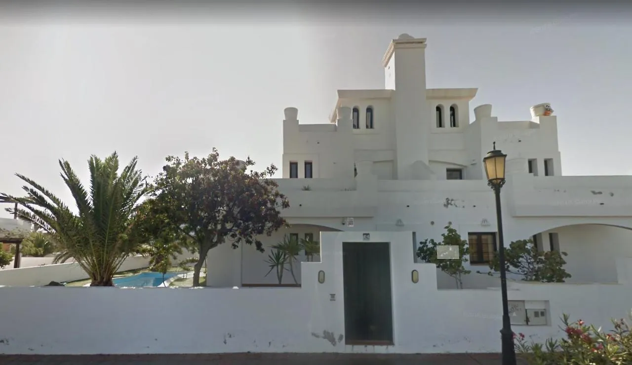 Villa El Roque Corralejo