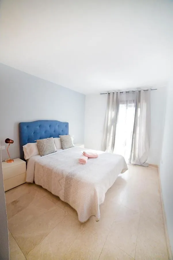Villa el Roque Corralejo