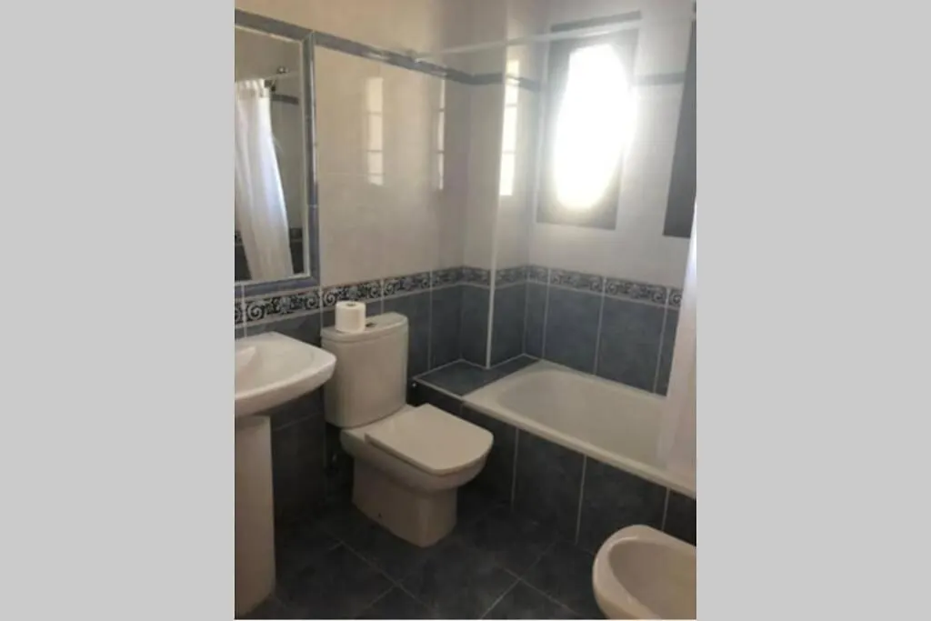 Villa El Roque Коральео
