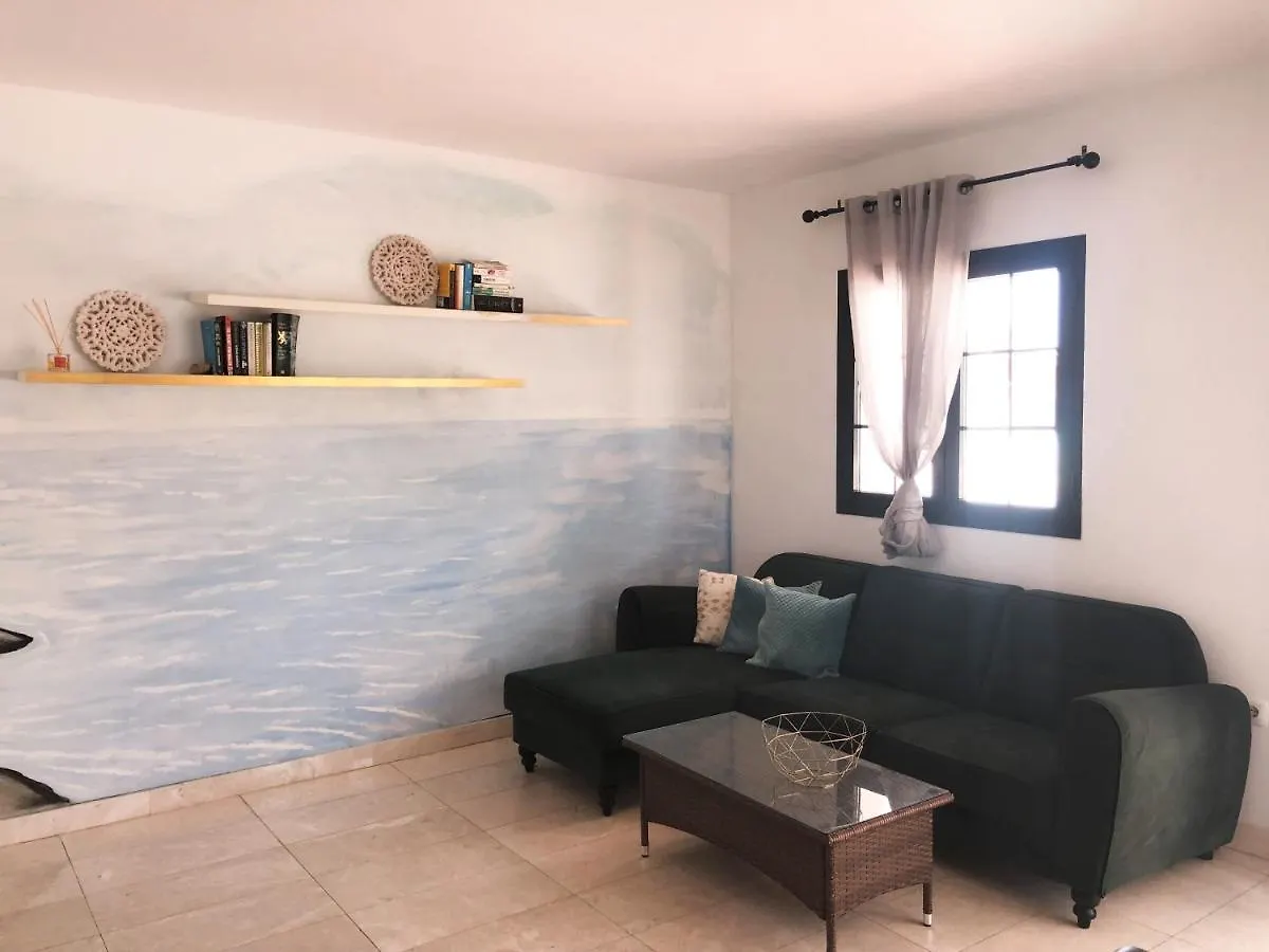 Villa El Roque Коральео
