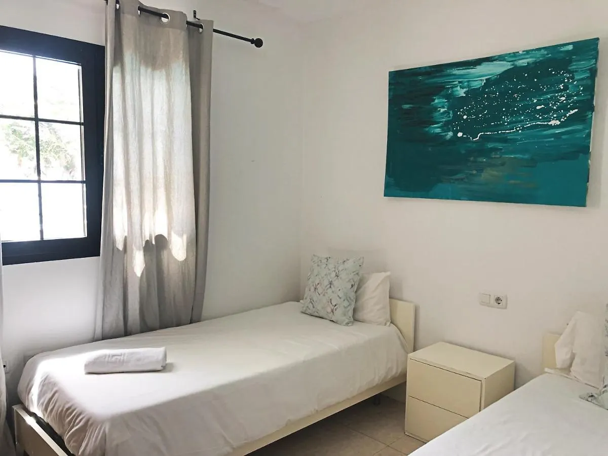 Villa El Roque Коральео