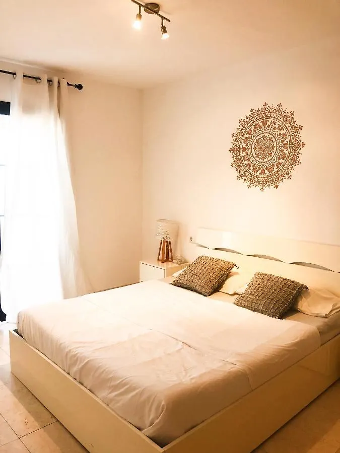 Villa El Roque Коральео