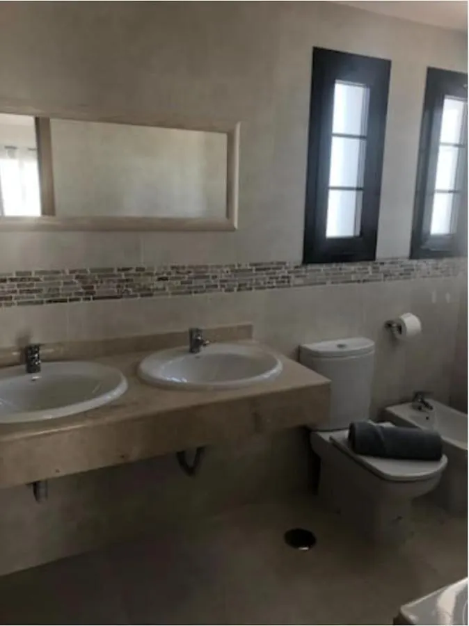 Villa El Roque Коральео 0*,  Испания