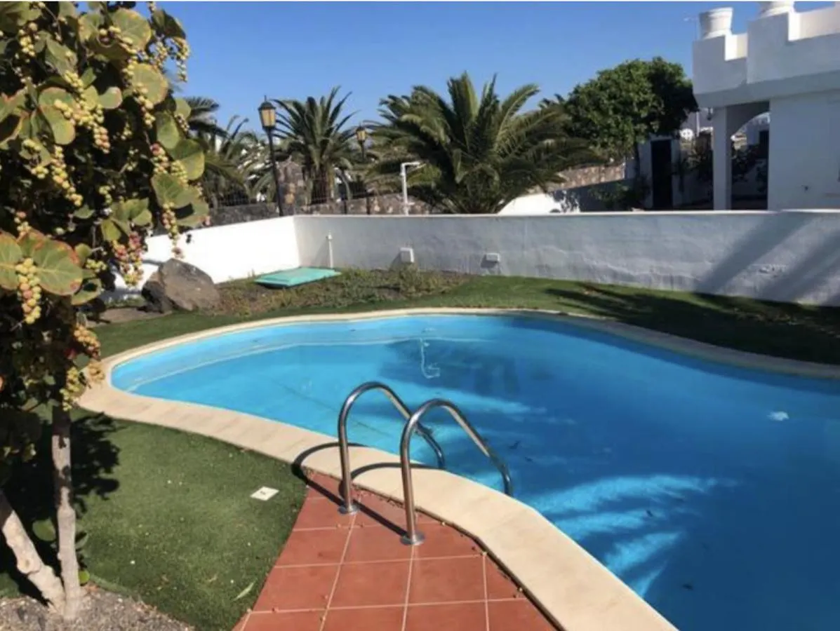 Villa El Roque Коральео