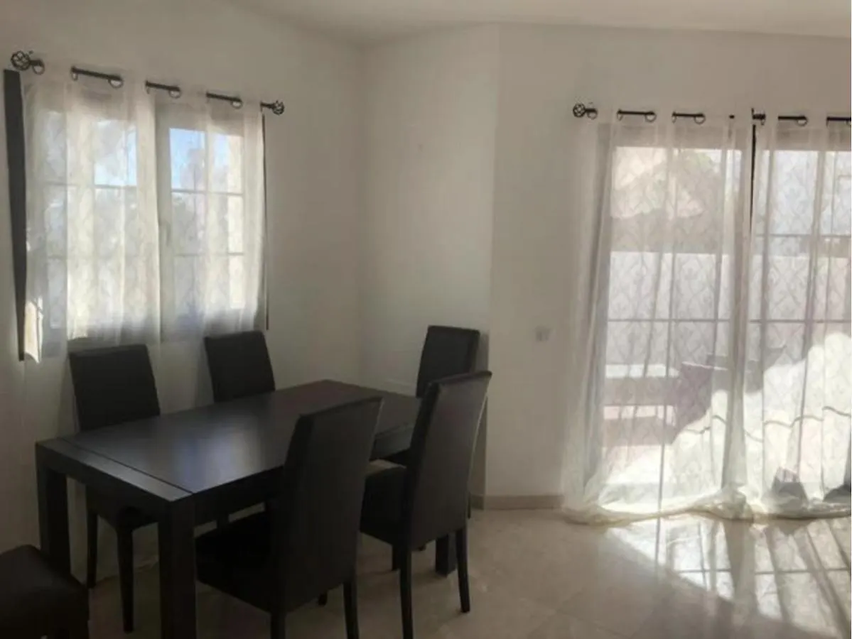 Villa El Roque Коральео 0*,  Испания