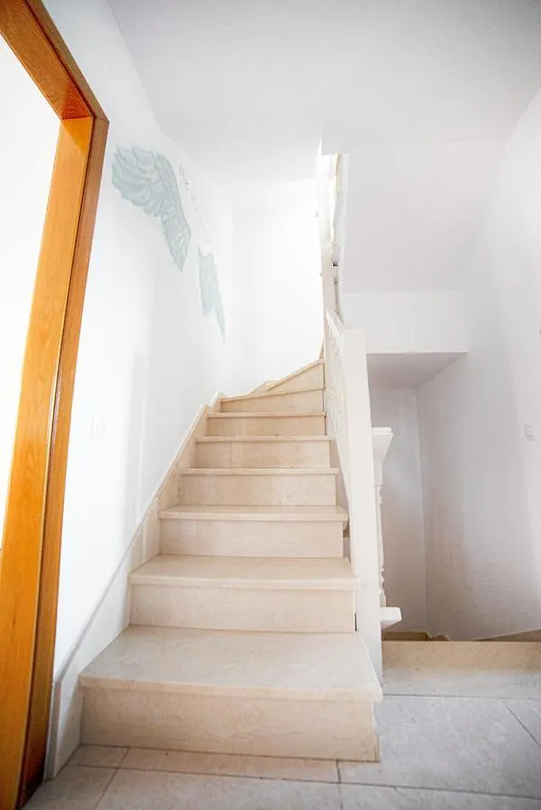 Villa El Roque Коральео Испания