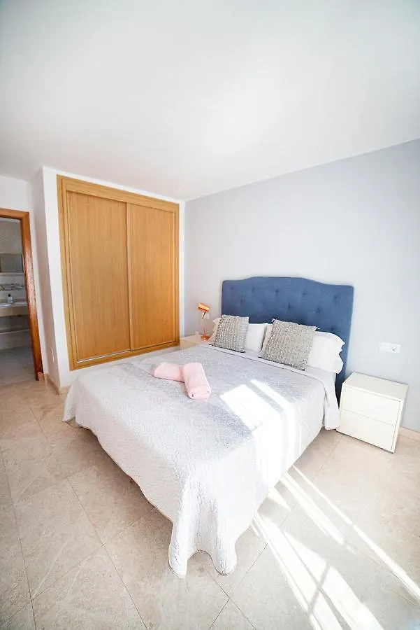 Villa El Roque Коральео