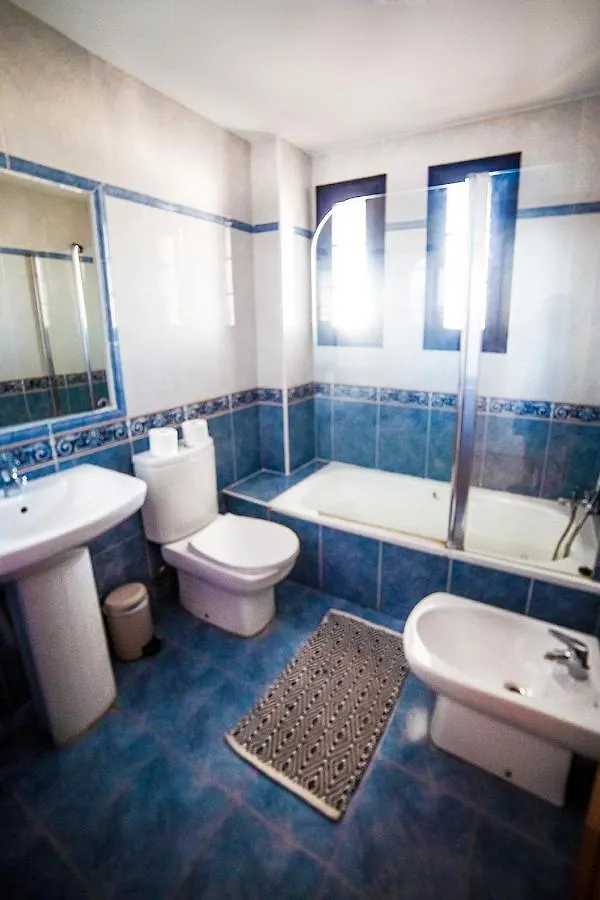 Villa El Roque Коральео 0*,