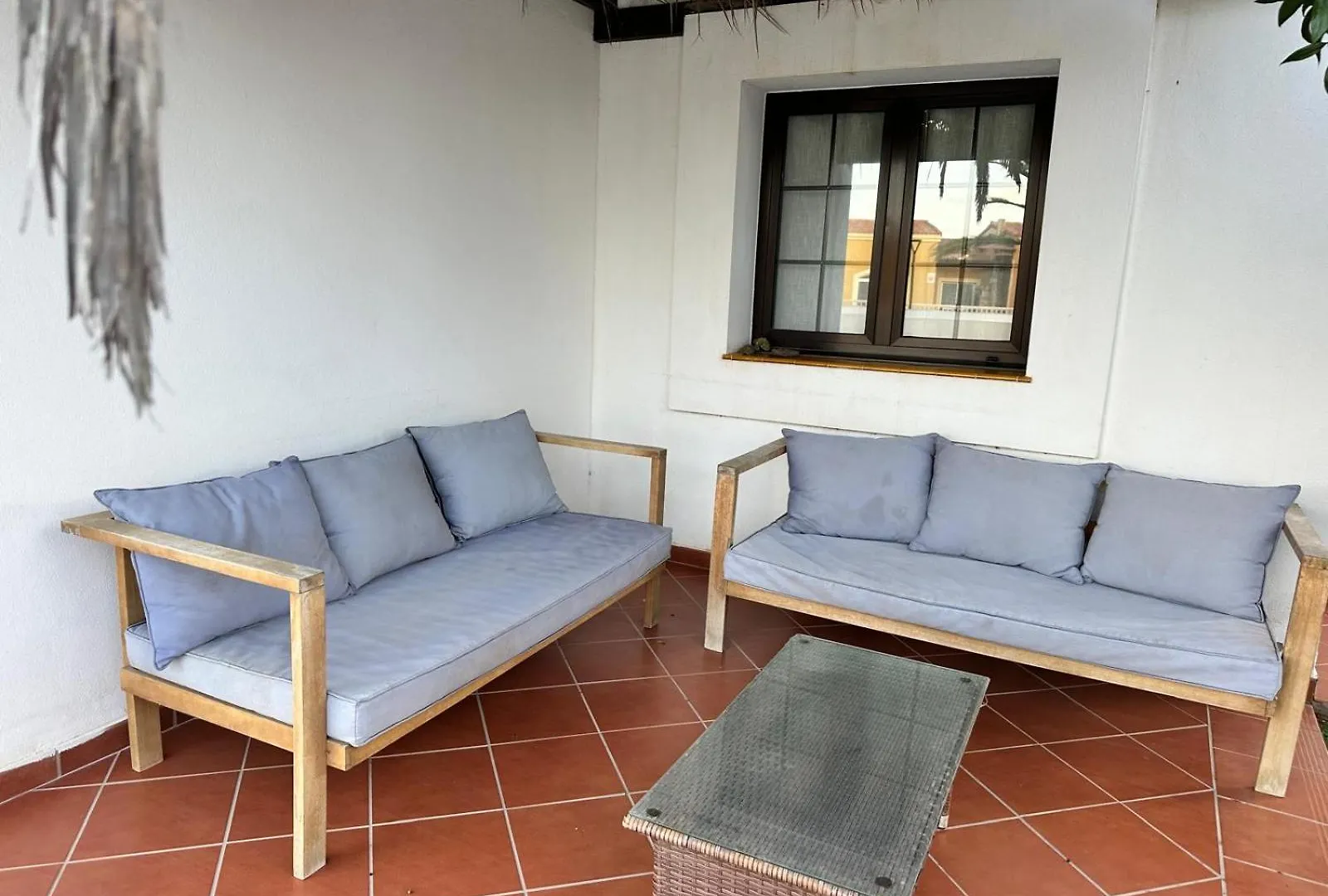 Villa El Roque Коральео 0*,  Испания