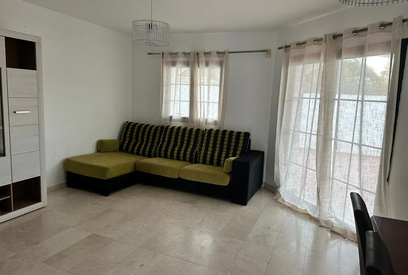 Villa El Roque Коральео