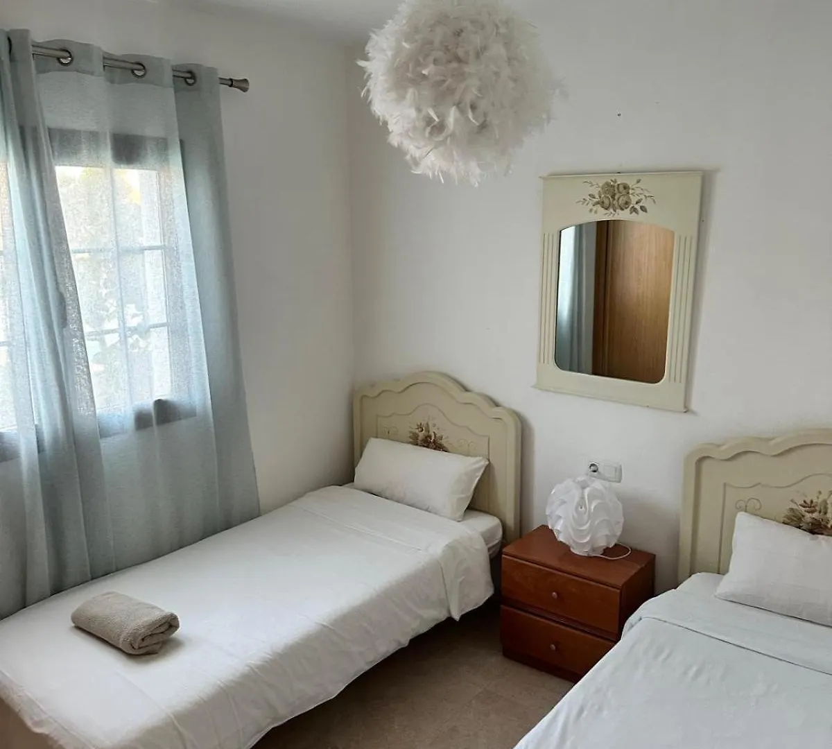 Villa El Roque Коральео 0*,  Испания