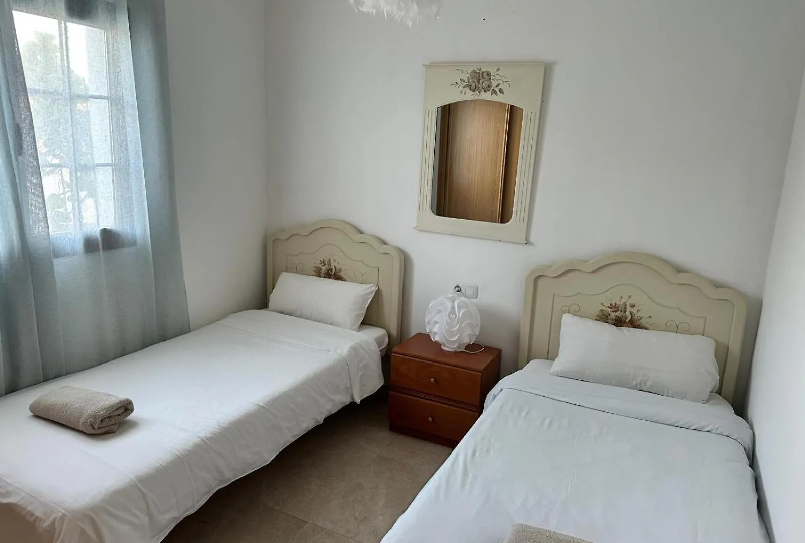 Villa El Roque Коральео